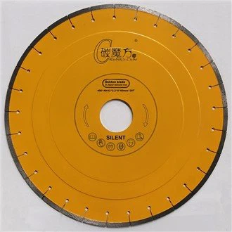 サイレントデクトンソーブレード